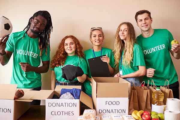 Business Non-Profit Checking – WCCU Credit Union